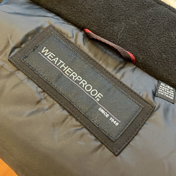 Weatherproof Men’s Jacket - Picture 6 of 6